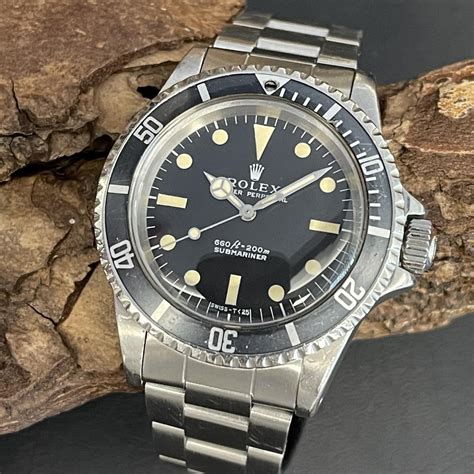 where to buy vintage rolex submariner|vintage rolex submariner no date.